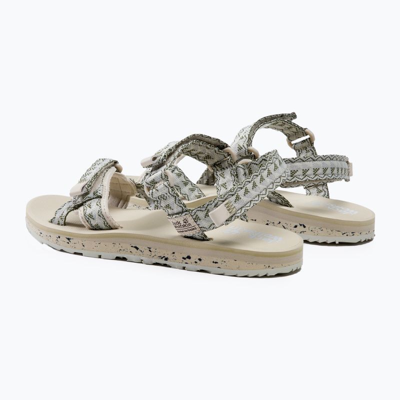 Jack Wolfskin moteriški sportiniai sandalai Outfresh beige 4039461_5327 3