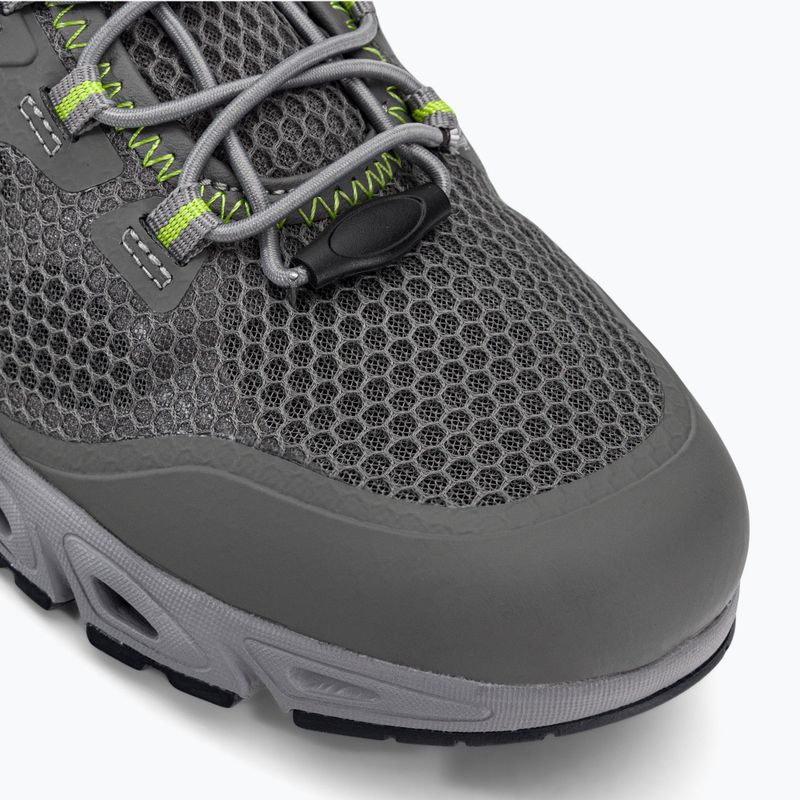 Jack Wolfskin vyriški žygio batai Breezer Vent Low pilki 4050131_6128_115 7