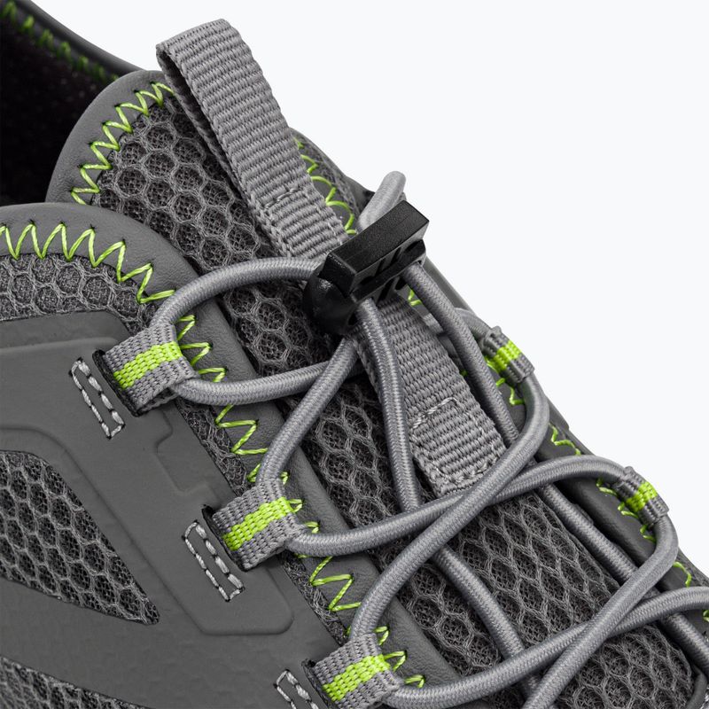 Jack Wolfskin vyriški žygio batai Breezer Vent Low pilki 4050131_6128_115 8