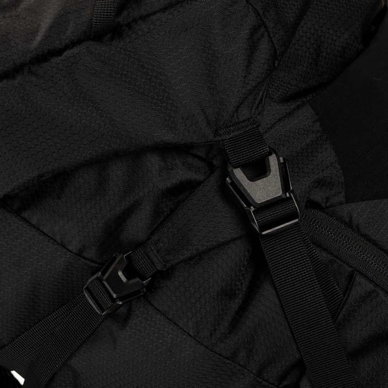 Jack Wolfskin Crosstrail 32 LT turistinė kuprinė juoda 2009422_6000_OS 5