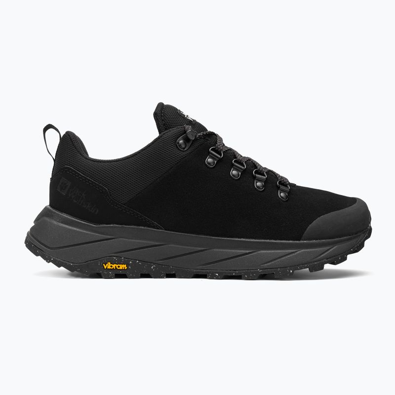 Jack Wolfskin vyriški žygio batai Terraventure Urban Low black 4055381_6000_075 2