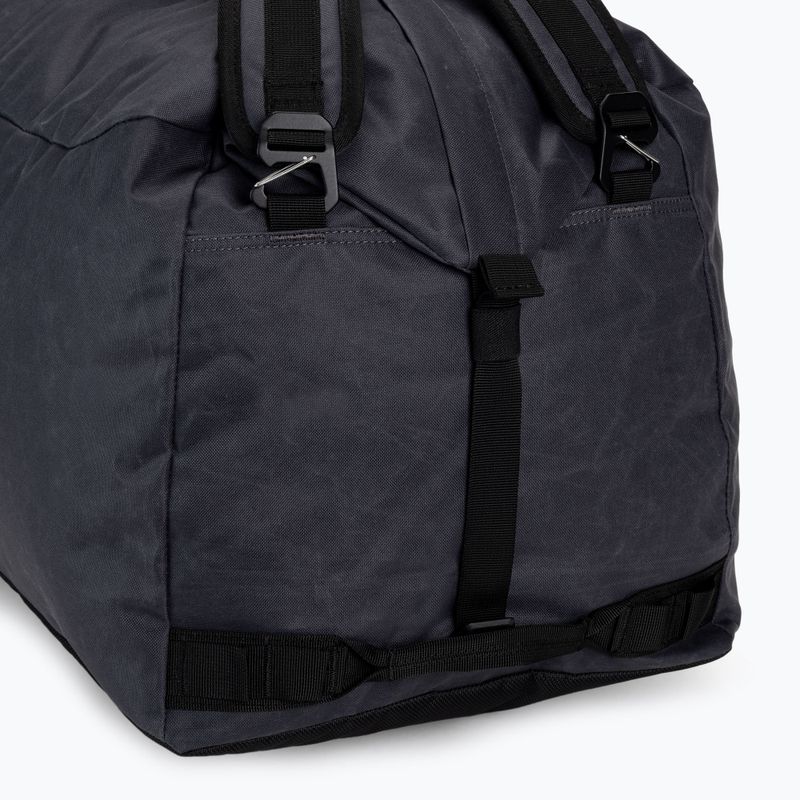 Jack Wolfskin Traveltopia Duffle 65 l black 2010791_6350 kelioninis krepšys 6