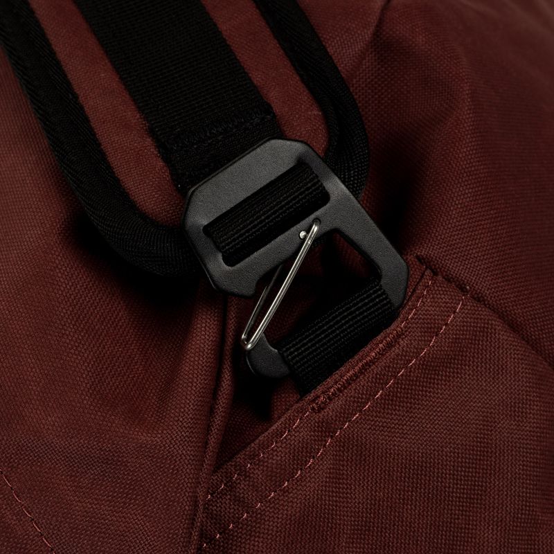 Jack Wolfskin Traveltopia Duffle 45 l bordo spalvos 2010801_2185 kelioninis krepšys 10