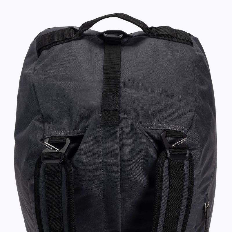 Jack Wolfskin Traveltopia Duffle 45 l black 2010801_6350 kelioninis krepšys 6