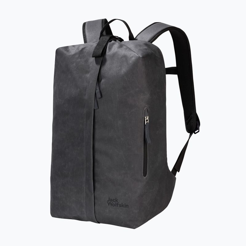 Miesto kuprinė Jack Wolfskin Traveltopia Weekender 30 l phantom