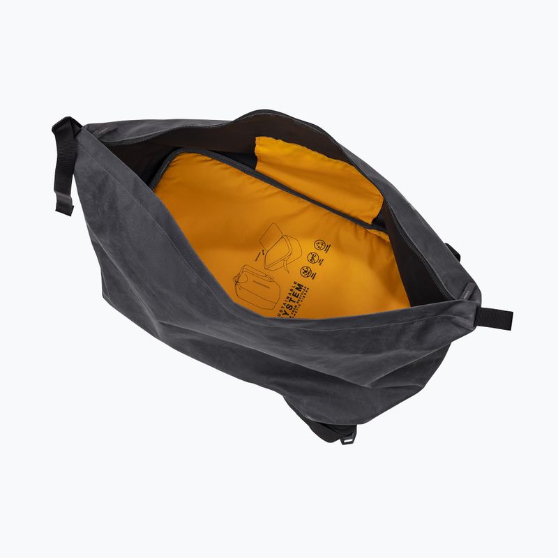 Miesto kuprinė Jack Wolfskin Traveltopia Weekender 30 l phantom 4