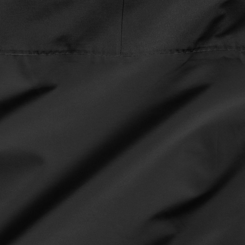 Vyriška striukė 3in1 Jack Wolfskin Taubenberg 3In1 black 15
