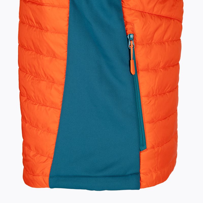 Vyriška žygio liemenė Jack Wolfskin Routeburn Pro Ins wild brier 9
