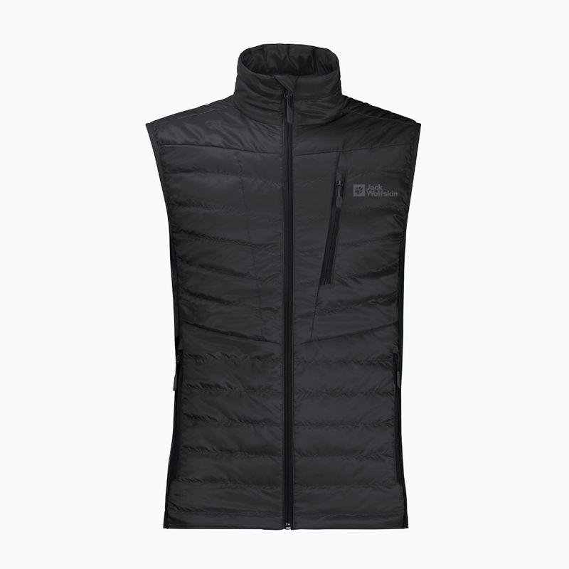 Jack Wolfskin Routeburn Pro Ins vyriški žygiai be rankovių black 1206871_6000_004 7