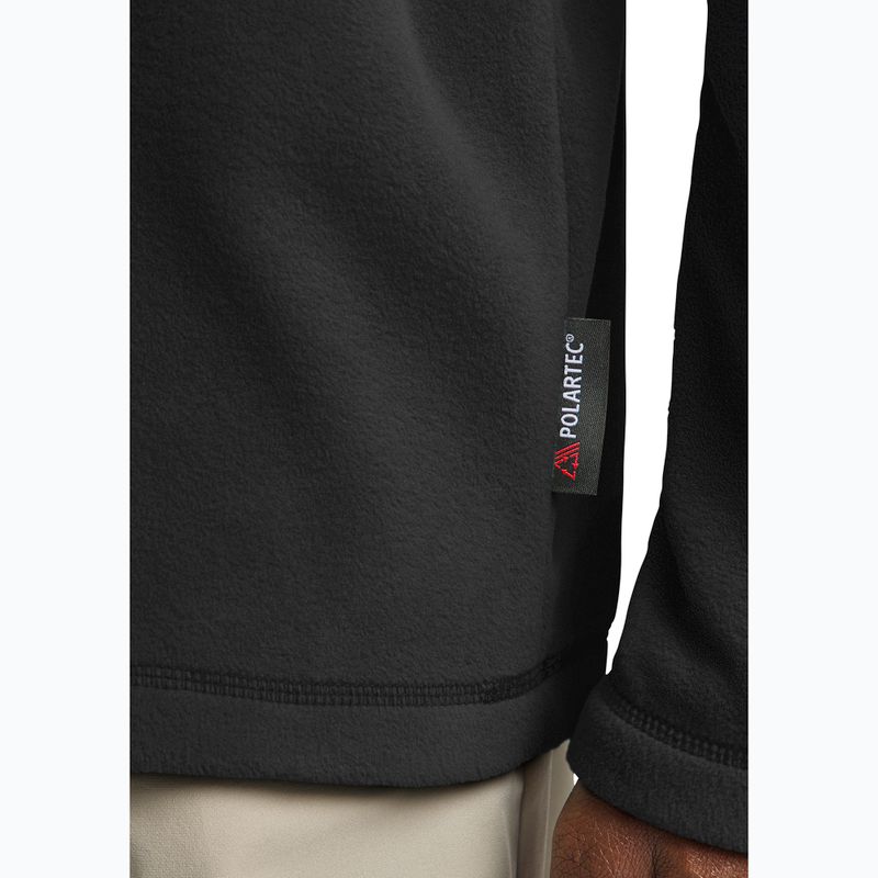 Vyriškas žygio džemperis Jack Wolfskin Taunus Hz 6