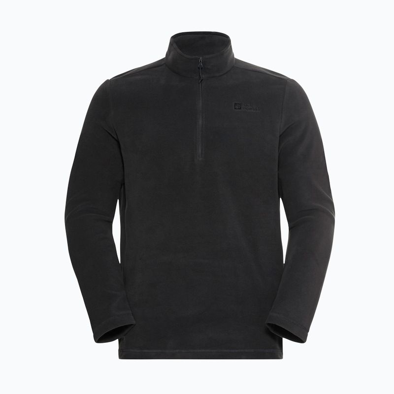 Vyriškas žygio džemperis Jack Wolfskin Taunus Hz 7