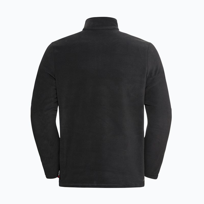 Vyriškas žygio džemperis Jack Wolfskin Taunus Hz 8