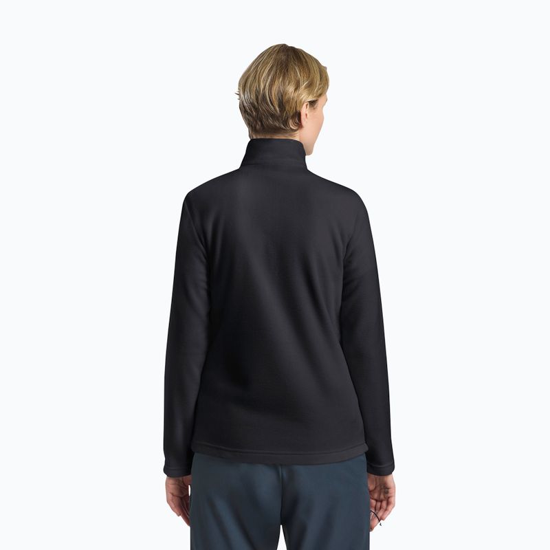 Moteriškas žygio džemperis Jack Wolfskin Taunus Hz 3