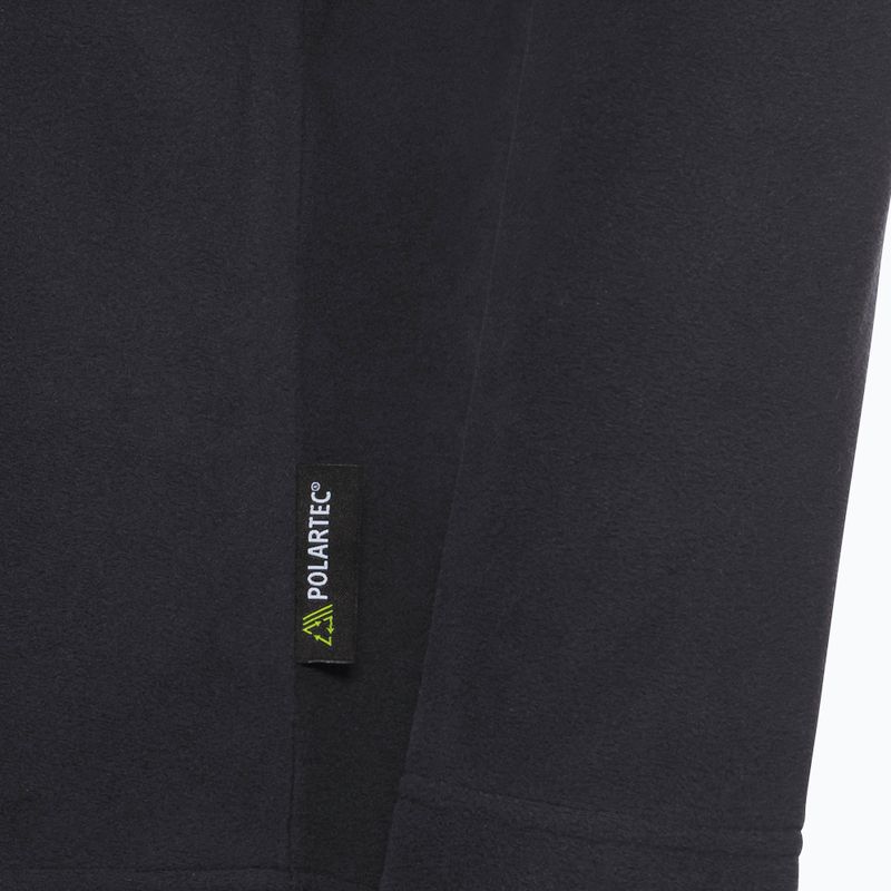 Moteriškas žygio džemperis Jack Wolfskin Taunus Hz 6