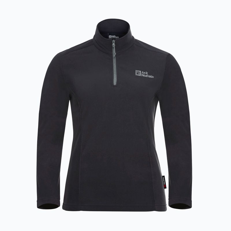 Moteriškas žygio džemperis Jack Wolfskin Taunus Hz 7