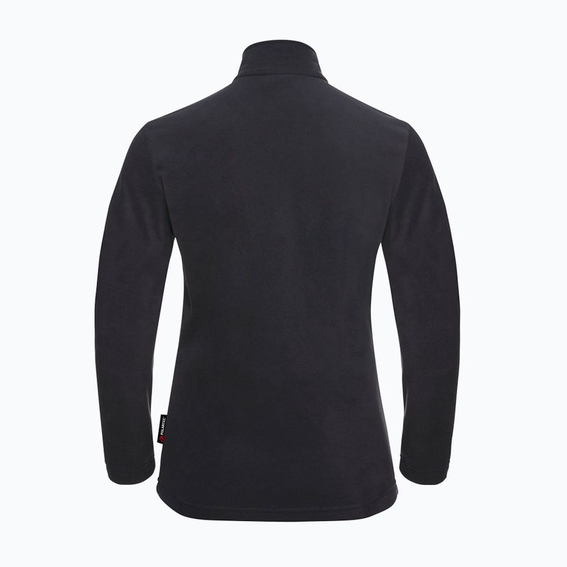 Moteriškas žygio džemperis Jack Wolfskin Taunus Hz 8