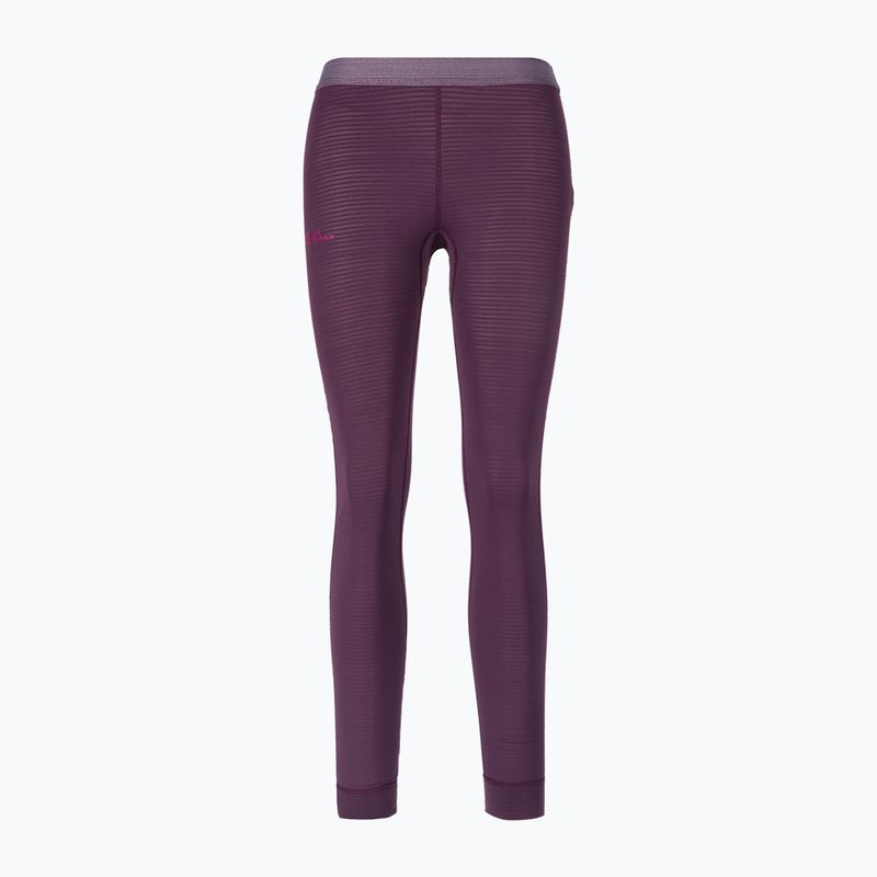Jack Wolfskin moteriškos trekingo kelnės Infinite purple 1808971_2042 7