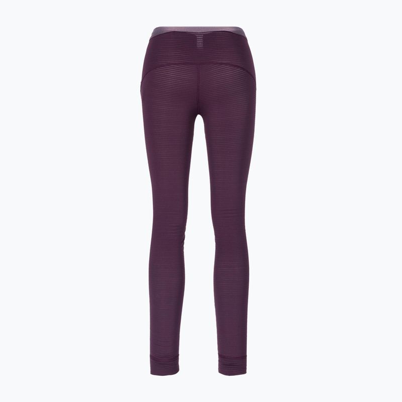 Jack Wolfskin moteriškos trekingo kelnės Infinite purple 1808971_2042 8