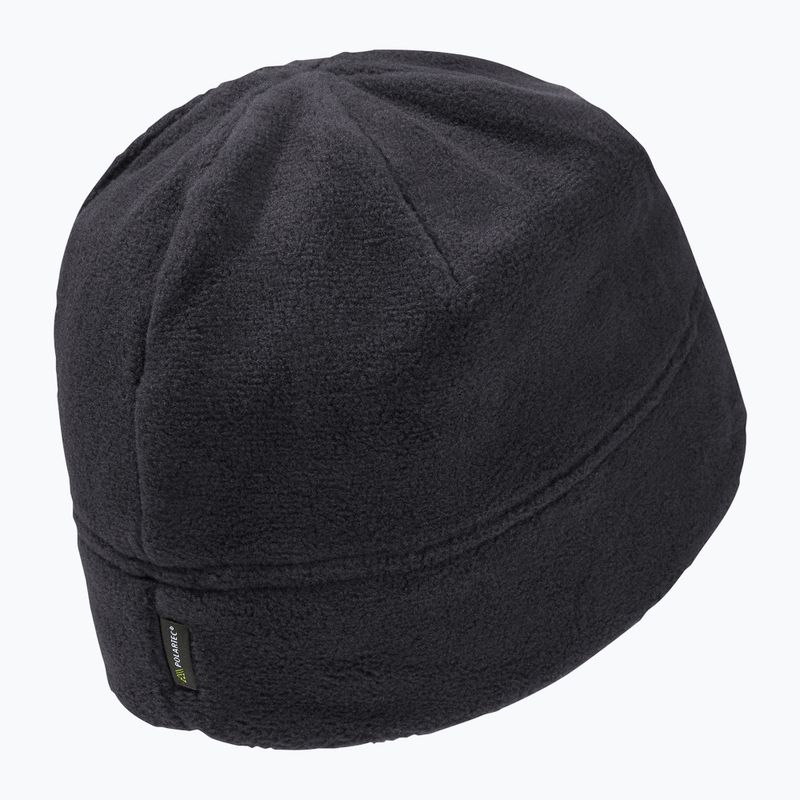 Žygio kepurė Jack Wolfskin Vertigo black 3