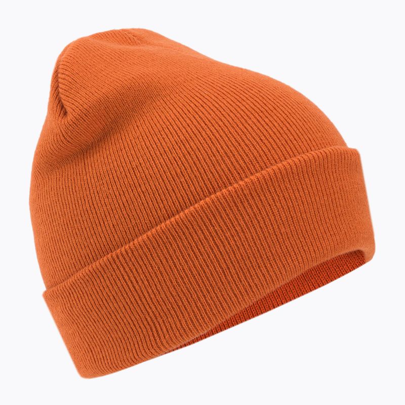 Jack Wolfskin Rib žieminė kepurė oranžinė 1903891