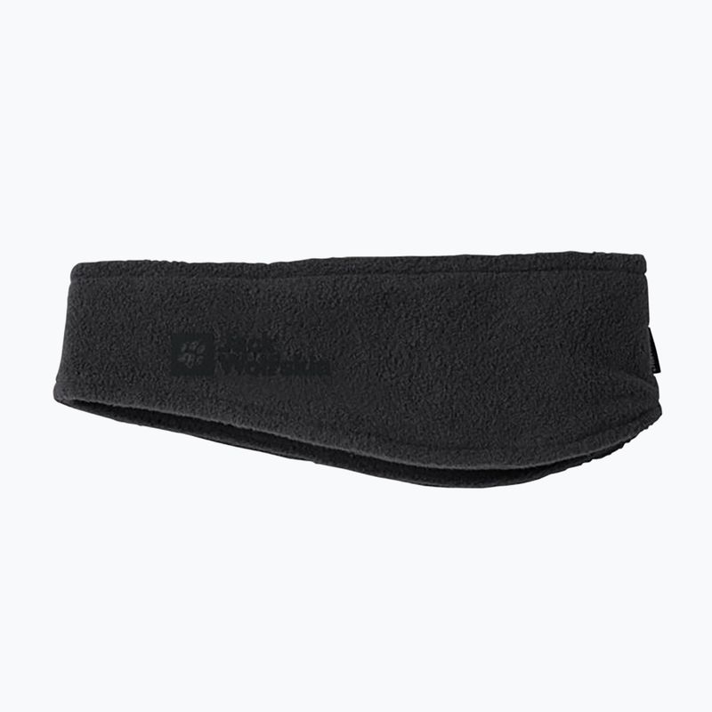 Galvos juosta Jack Wolfskin Vertigo black