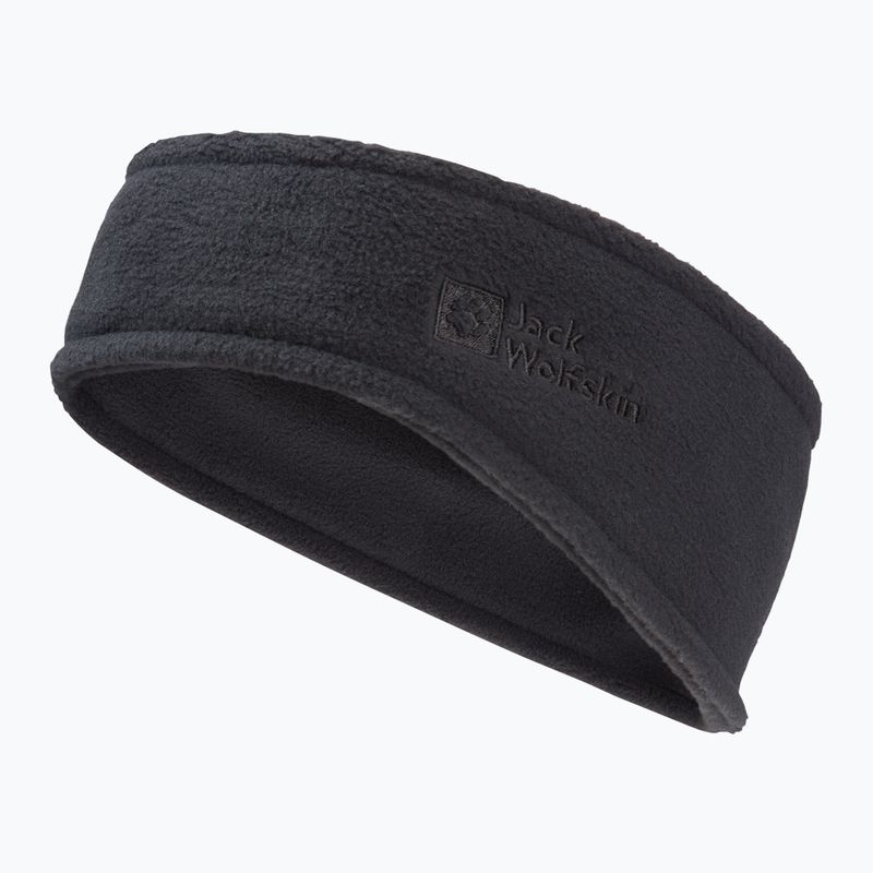 Galvos juosta Jack Wolfskin Vertigo black 2