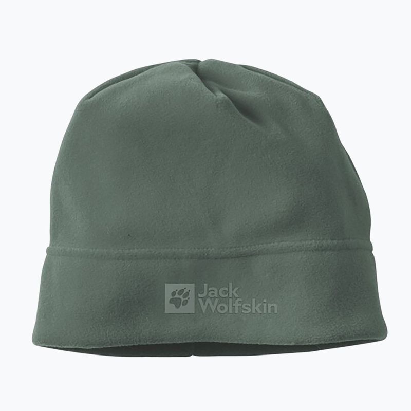 Žieminė kepurė Jack Wolfskin Real Stuff