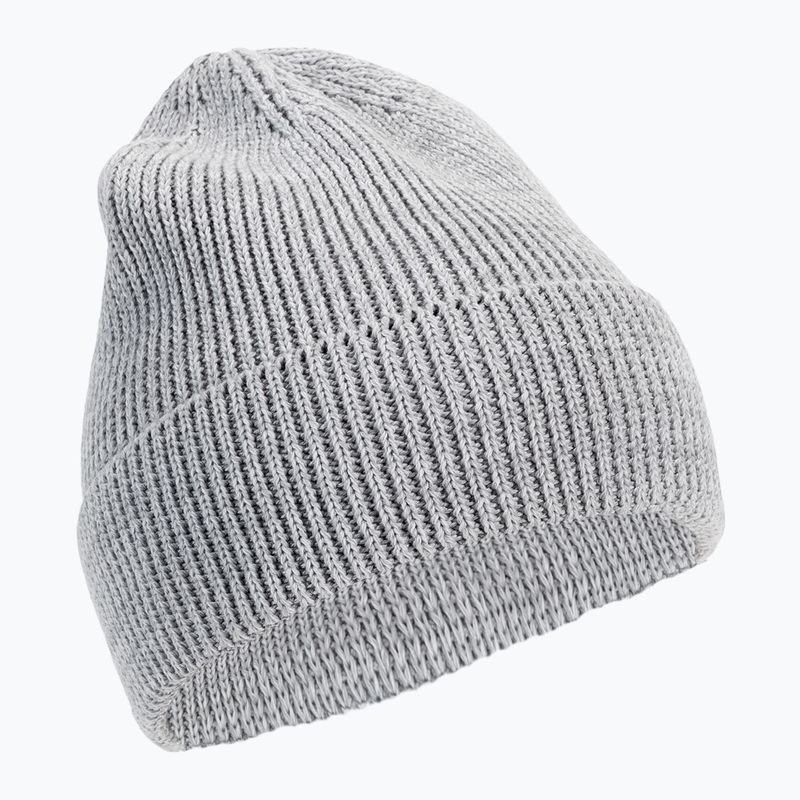 Jack Wolfskin Essential Beanie žieminė kepurė pilka 1910881