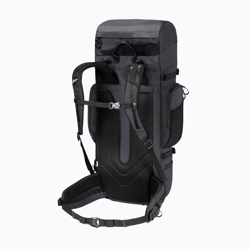 Žygio kuprinė Jack Wolfskin Wanderthirst 45 l phantom 2
