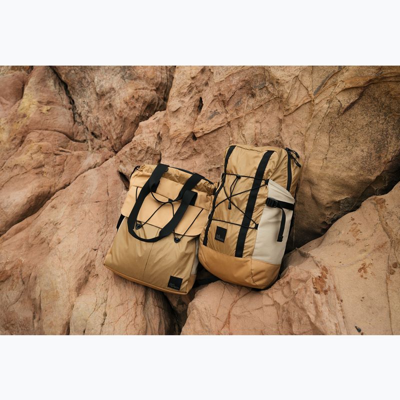 Miesto kuprinė Jack Wolfskin Wanderthirst 20 l dunelands 3