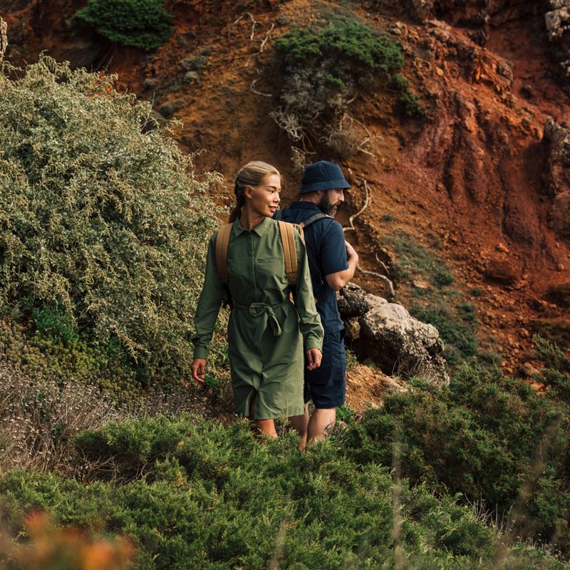 Miesto kuprinė Jack Wolfskin Wanderthirst 20 l dunelands 7
