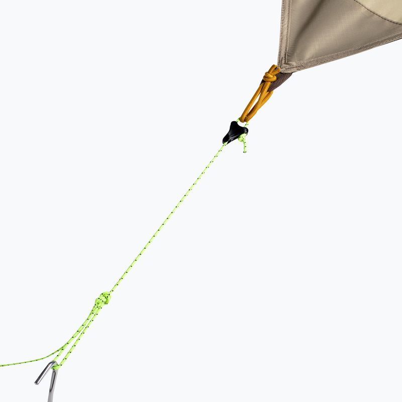 Brezentas Jack Wolfskin Moonshadow white pepper 5