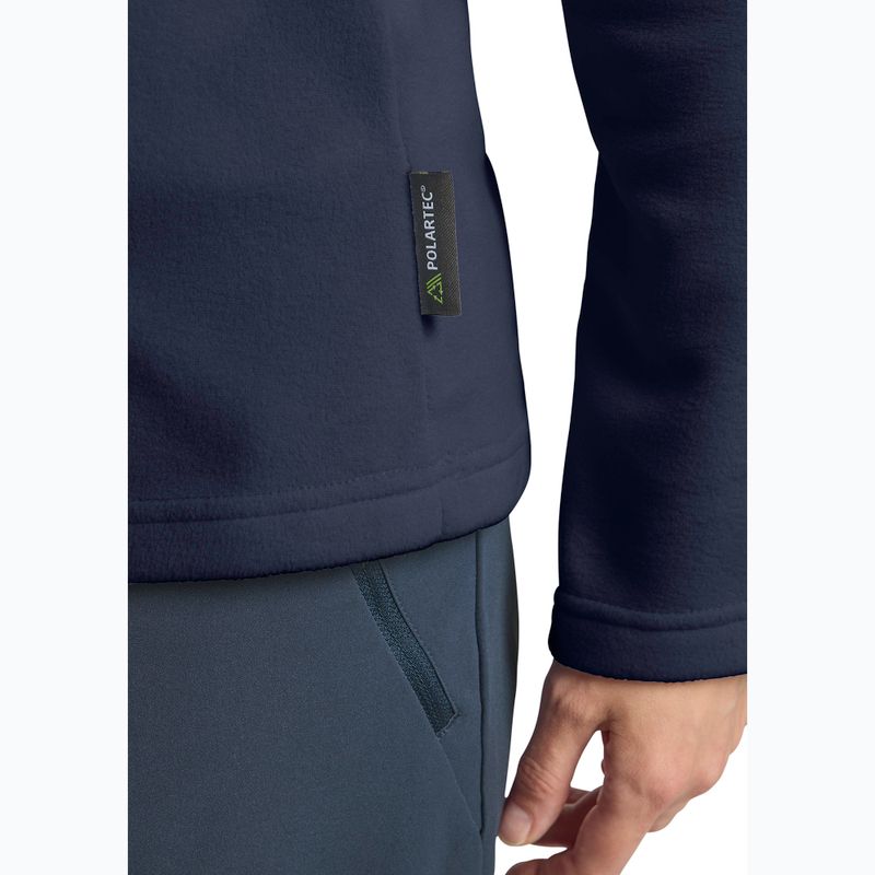 Moteriškas žygio džemperis Jack Wolfskin Taunus Hz 5