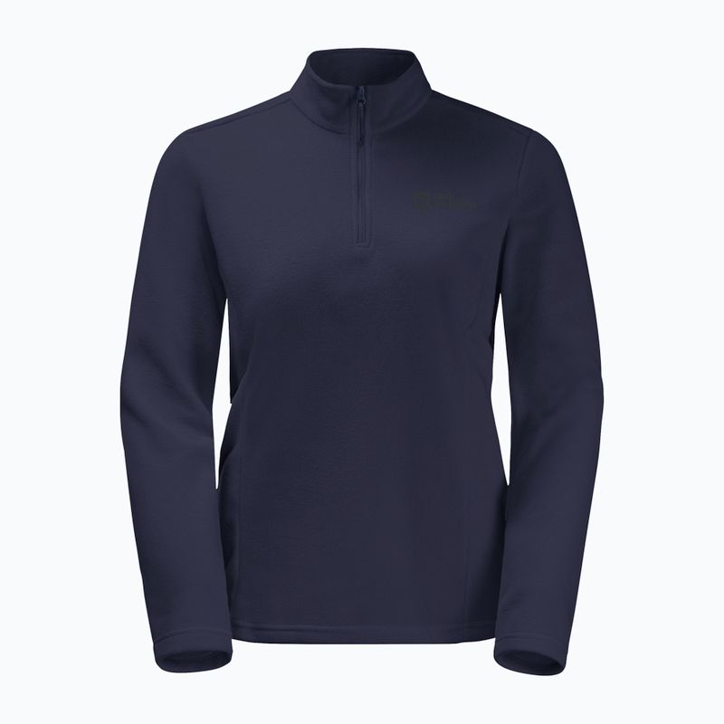 Moteriškas žygio džemperis Jack Wolfskin Taunus Hz 6