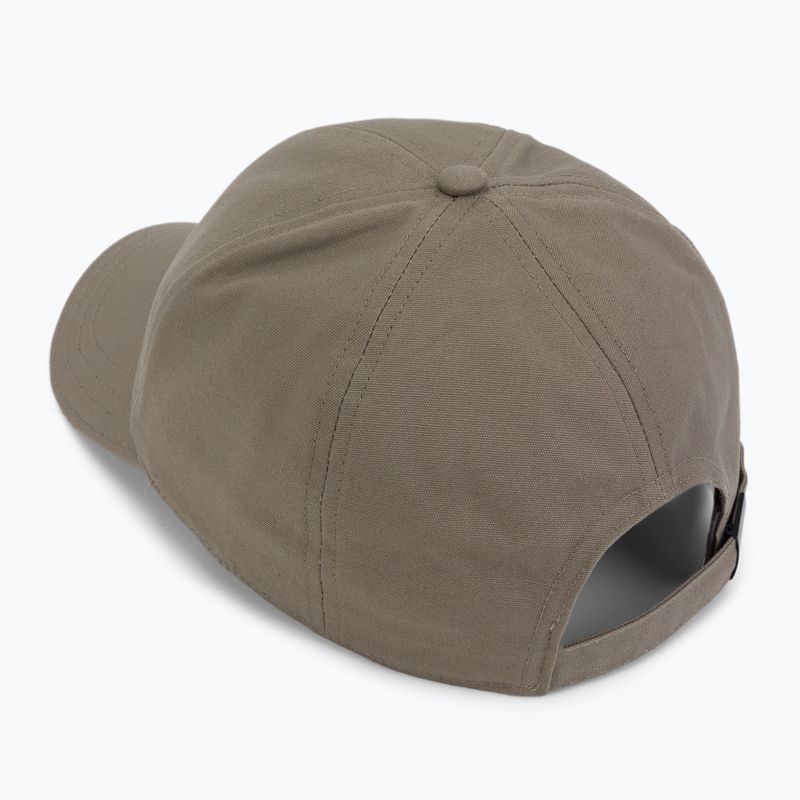 Jack Wolfskin beisbolo kepurė ruda 1900673 3