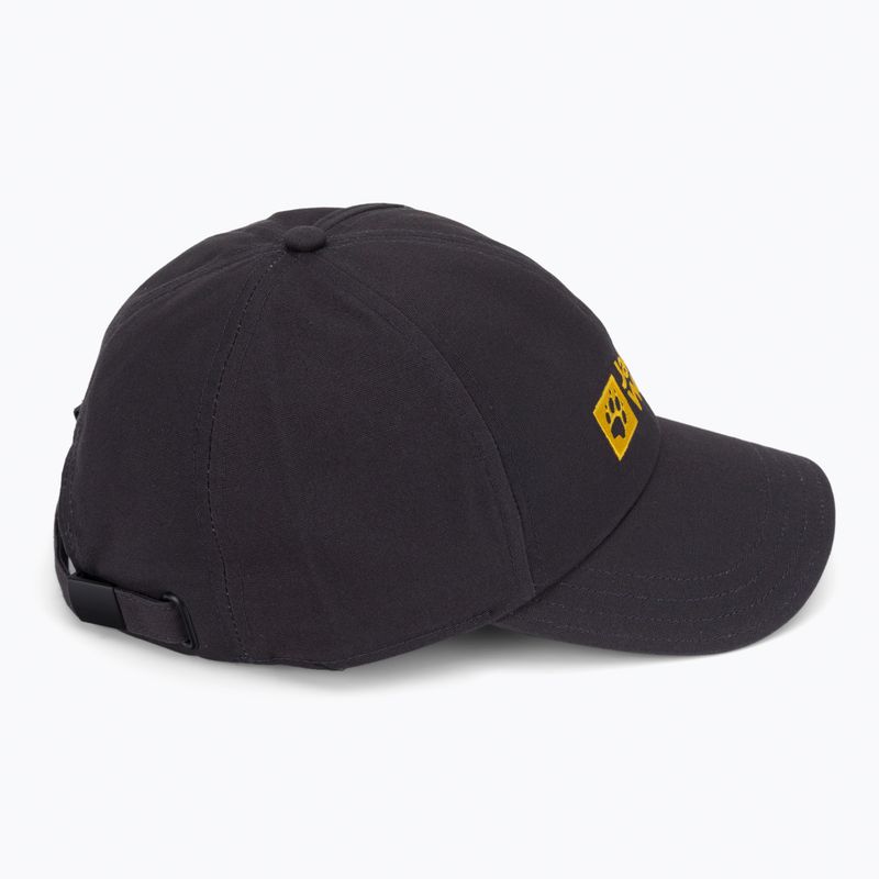 Jack Wolfskin beisbolo kepurė Phantom 1900673 2