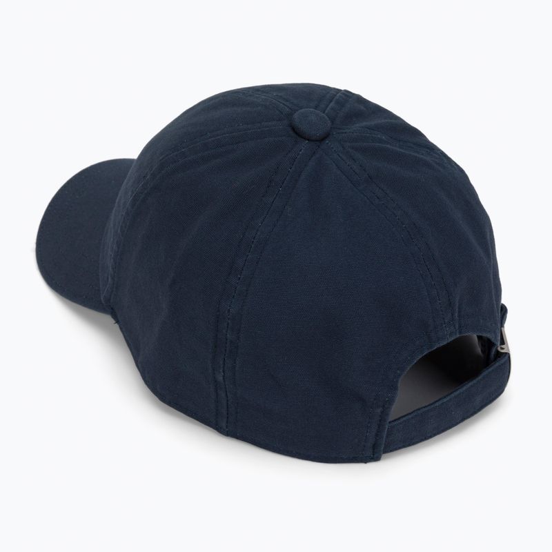 Jack Wolfskin vaikiška beisbolo kepurė tamsiai mėlyna 1901012 3