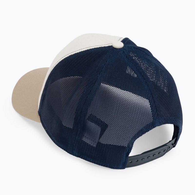 Jack Wolfskin Brand Egret beisbolo kepurė 1911241 3