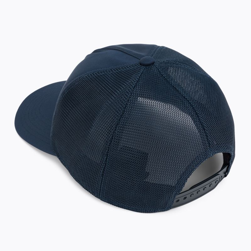 Jack Wolfskin Uson beisbolo kepurė tamsiai mėlyna 1911501 3