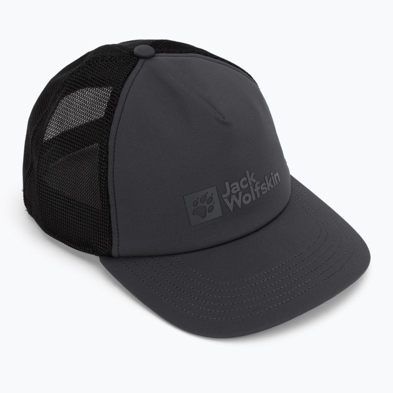 Jack Wolfskin Uson Phantom beisbolo kepurė 1911501
