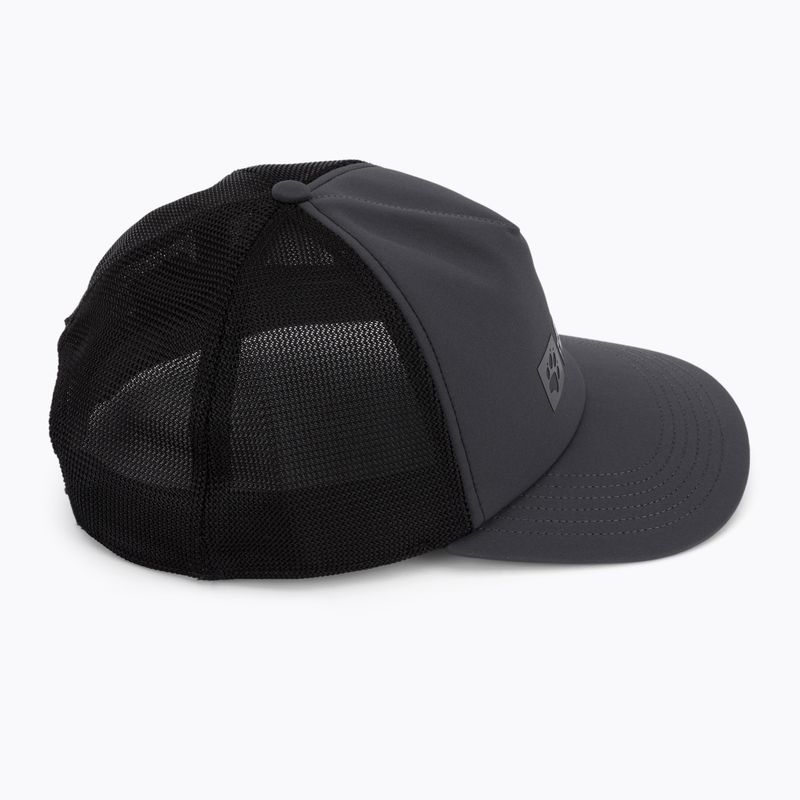 Jack Wolfskin Uson Phantom beisbolo kepurė 1911501 2