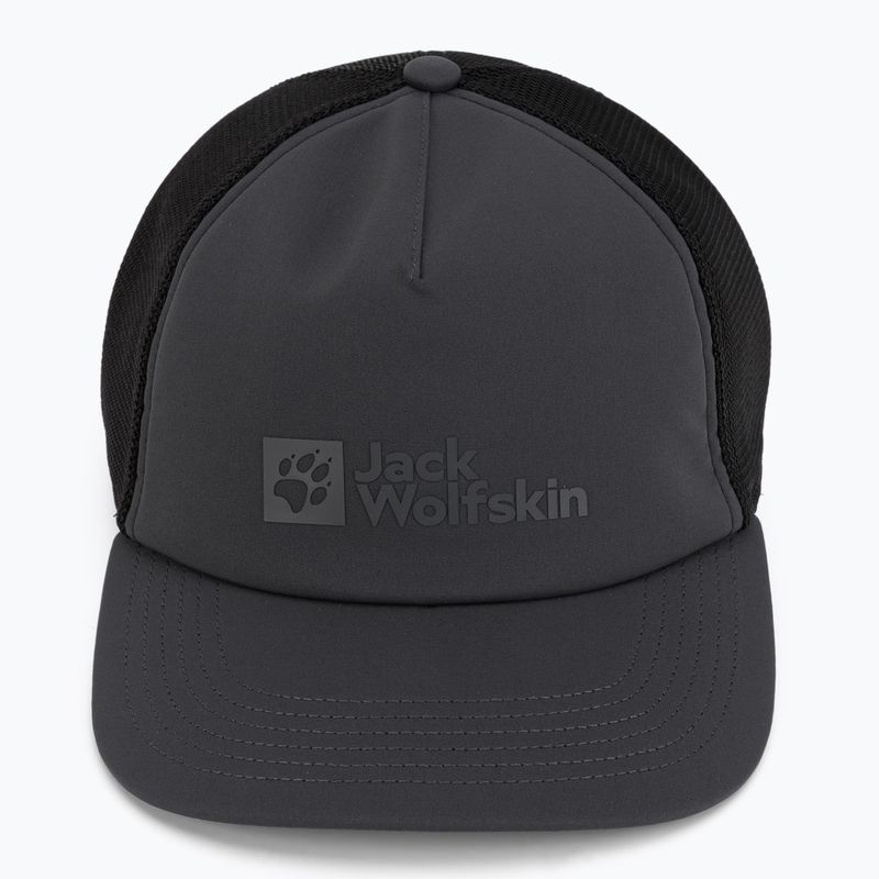 Jack Wolfskin Uson Phantom beisbolo kepurė 1911501 4