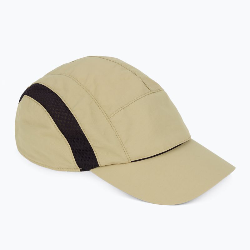 Jack Wolfskin Vent beisbolo kepurė beige 1911511