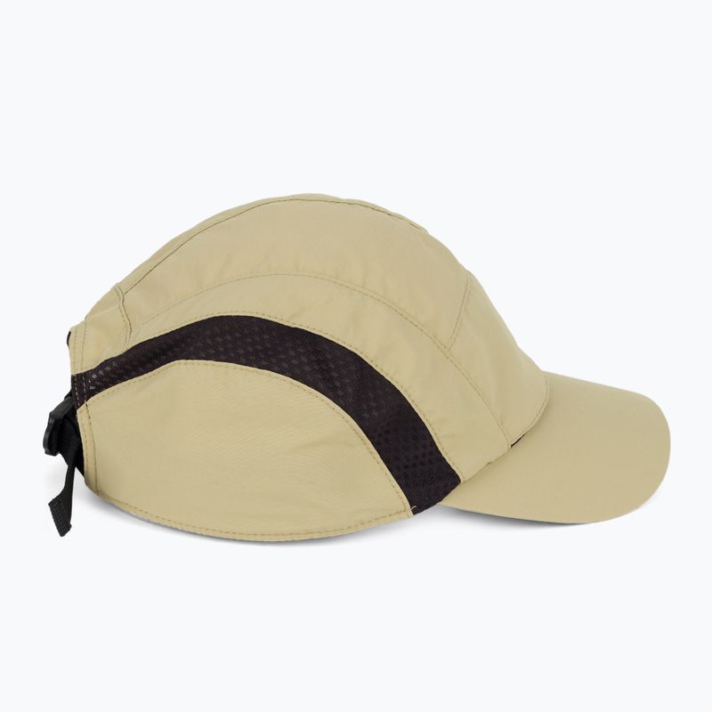 Jack Wolfskin Vent beisbolo kepurė beige 1911511 2