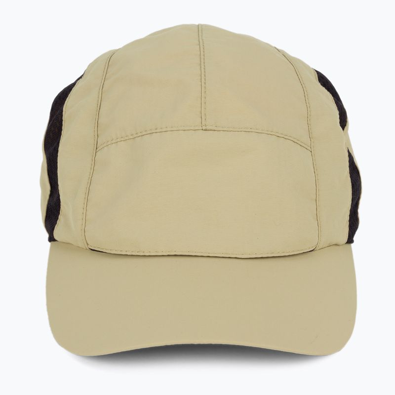 Jack Wolfskin Vent beisbolo kepurė beige 1911511 4