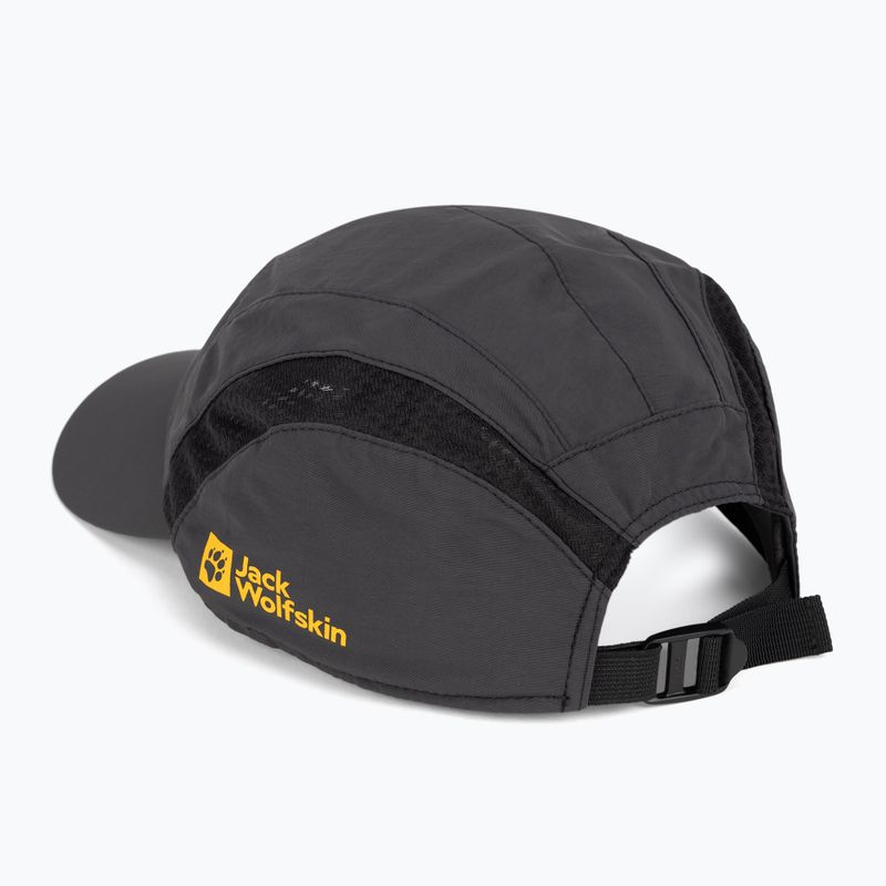 Jack Wolfskin Vent Phantom beisbolo kepurė 1911511 3