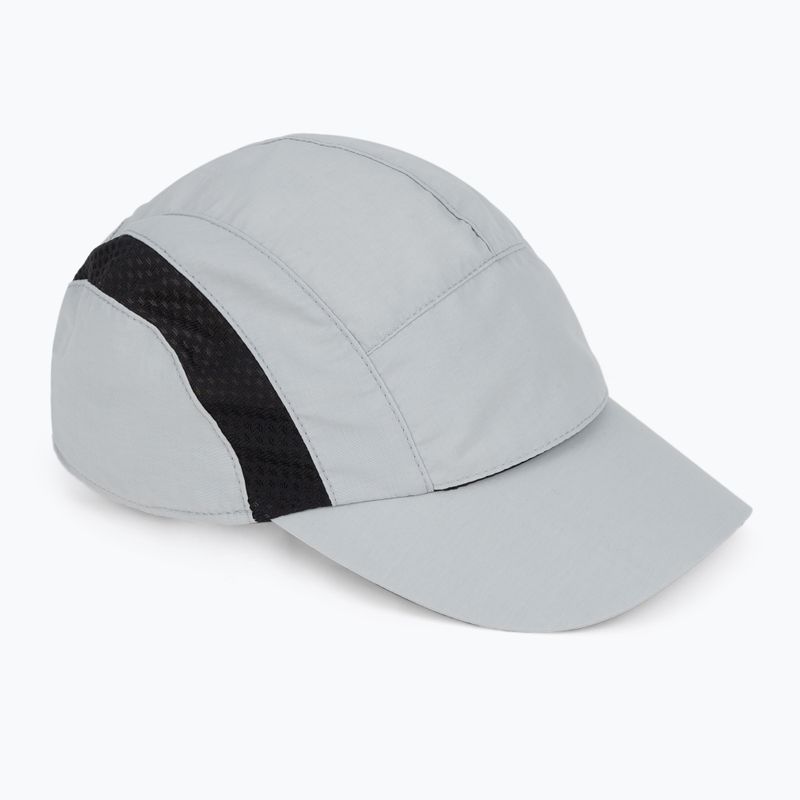 Jack Wolfskin Vent Silver Grey beisbolo kepurė 1911511