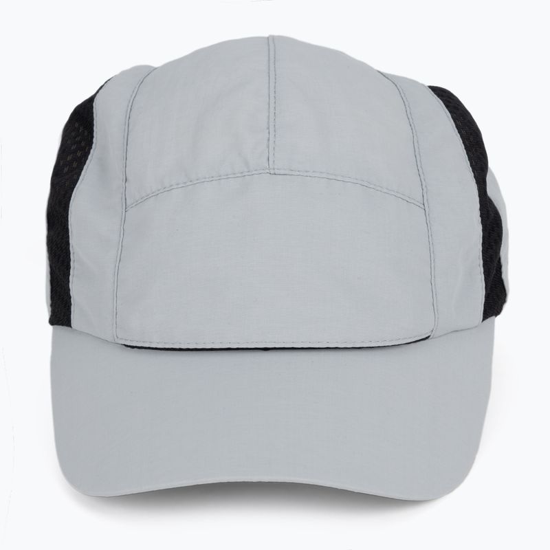 Jack Wolfskin Vent Silver Grey beisbolo kepurė 1911511 4