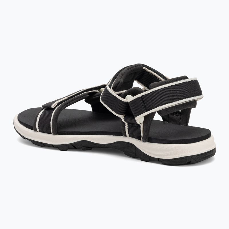 Vaikiški sandalai Jack Wolfskin Seven Seas 3 black 3