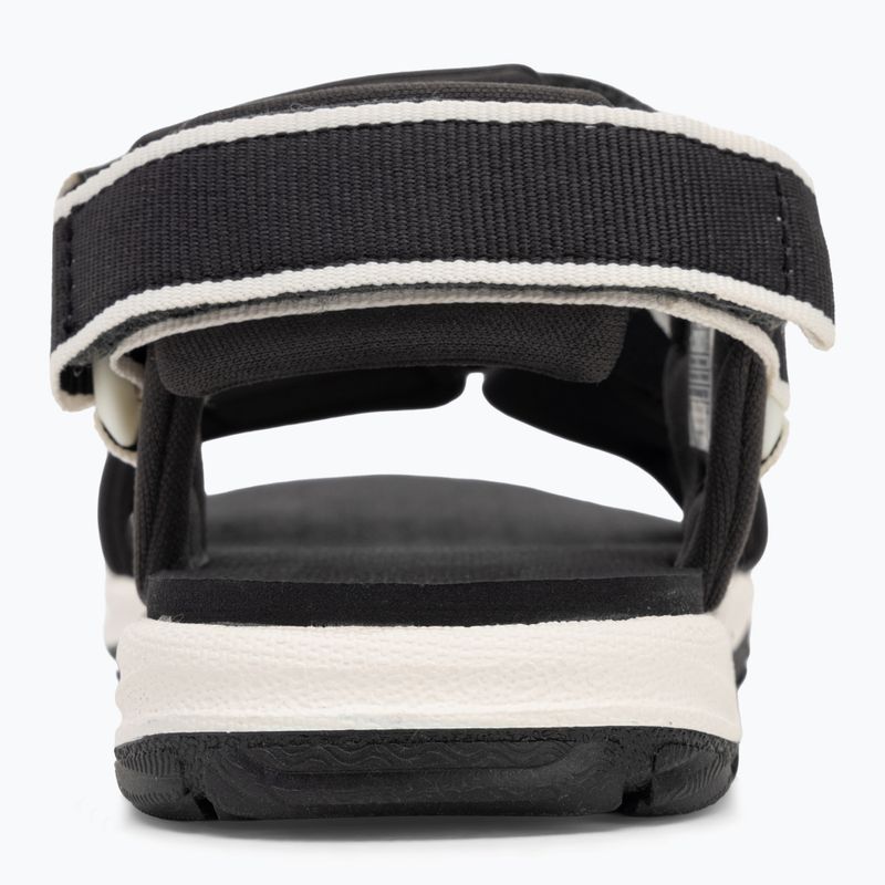 Vaikiški sandalai Jack Wolfskin Seven Seas 3 black 6